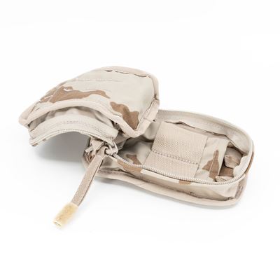 Custodia AČR per radio VZVP-2006 vz.95 DESERT usata Esercito ceco 8000795D-G 3