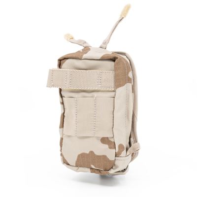 Custodia AČR per radio VZVP-2006 vz.95 DESERT usata