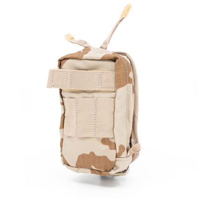 Custodia AČR per radio VZVP-2006 vz.95 DESERT