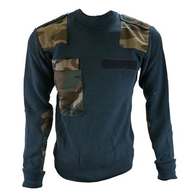 Maglione da uniforme modello 93 usato