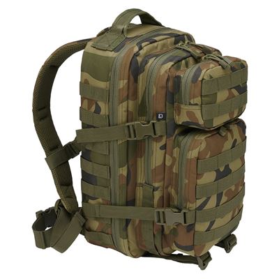 Zaino US COOPER WOODLAND