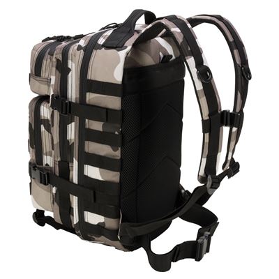 Zaino US COOPER URBAN BRANDIT 8007-15 2