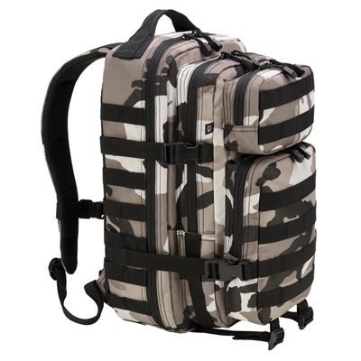 Zaino US COOPER URBAN