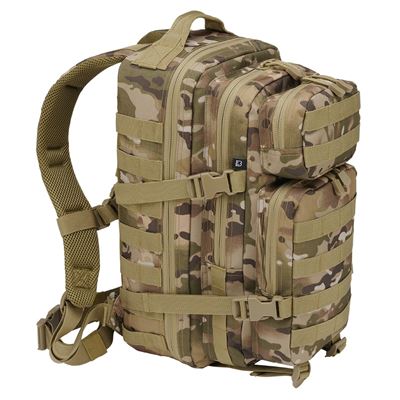 Zaino US COOPER TACTICAL CAMO