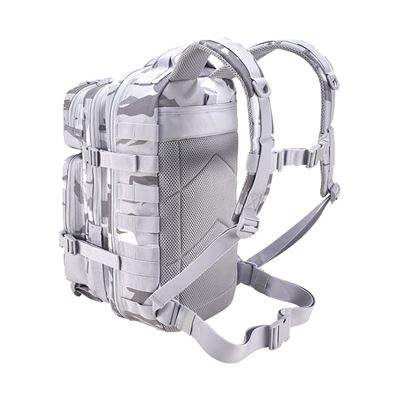 Zaino US COOPER BLIZZARD CAMO BRANDIT 8007-280 4