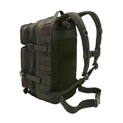 Zaino US COOPER DARK WOODLAND BRANDIT 8007-281 4