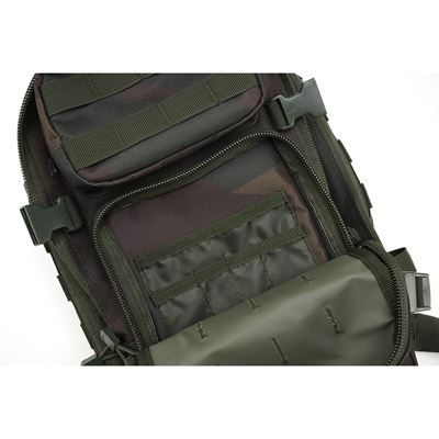 Zaino US COOPER DARK WOODLAND BRANDIT 8007-281 2