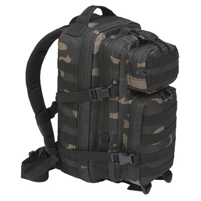 Zaino US COOPER DARK CAMO