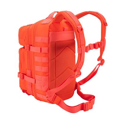 Zaino US COOPER ARANCIONE BRANDIT 8007-48 3