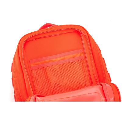 Zaino US COOPER ARANCIONE BRANDIT 8007-48 5