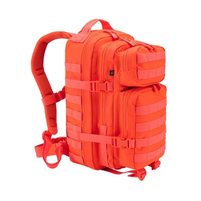 Zaino US COOPER ARANCIONE