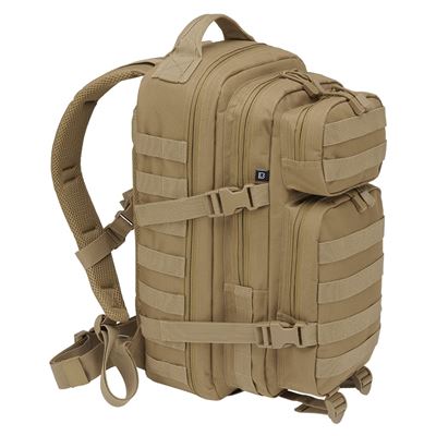 Zaino US COOPER KHAKI