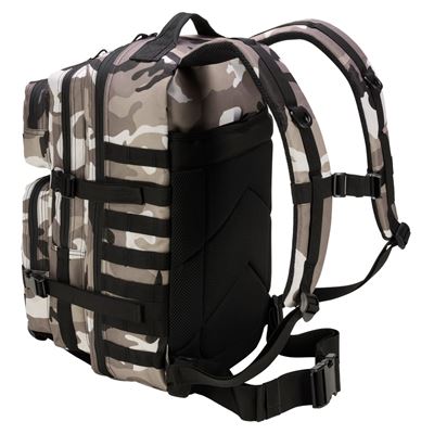 Zaino US COOPER grande URBAN BRANDIT 8008-15 2