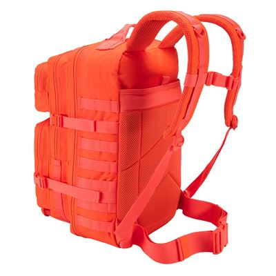 Zaino US COOPER grande ARANCIONE BRANDIT 8008-48 4