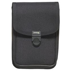 Portadocumenti DASTA da cintura NERO