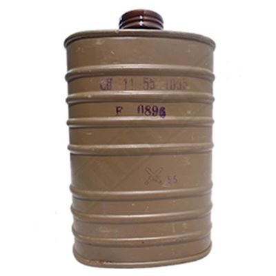 Filtro per maschera antigas russa grande