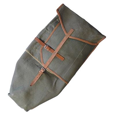 Metal detector grande AČR tipo W-4 usato Esercito ceco 801070 2