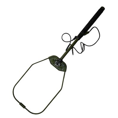 Metal detector grande AČR tipo W-4 usato