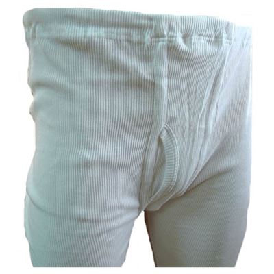 Mutande lunghe JITEX GOBIS S01 BIANCHE Esercito ceco 8011S01 3