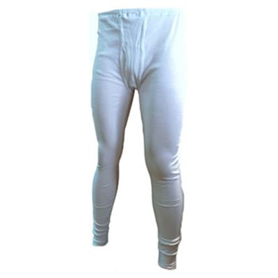 Mutande lunghe JITEX GOBIS S01 BIANCHE