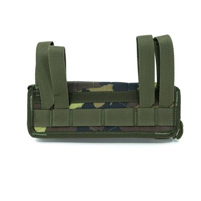 Pouzdro AČR na 16 nábojů 12/70 k NPP-2006 vz.95 les Esercito ceco 80161270 3