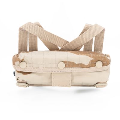 Fondina AČR per 16 cartucce 12/70 per NPP-2006 vz.95 DESERT