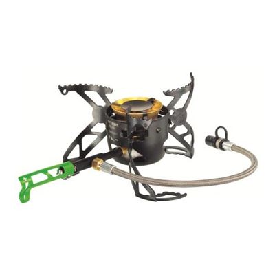 Riscaldatore OPTIMUS NOVA a benzina