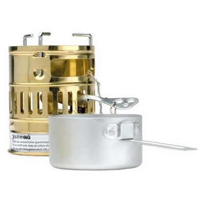 Riscaldatore a benzina OPTIMUS SVEA