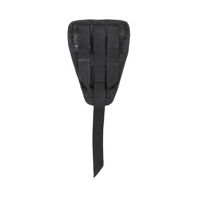 Fodero AČR per manette per VZVP-2006 NERO usato Esercito ceco 802006-C-G 2
