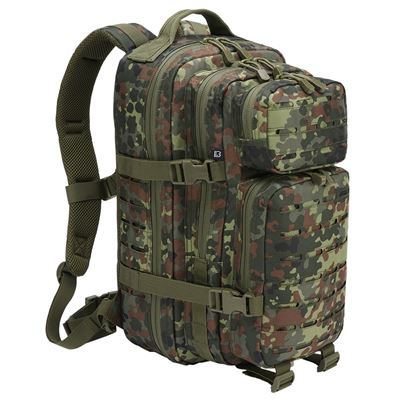 Zaino US COOPER LASERCUT FLECKTARN