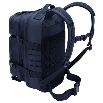 Zaino US COOPER LASERCUT BLU BRANDIT 8023-8 2