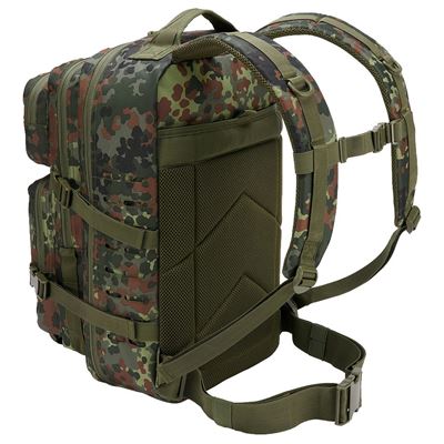 Zaino US COOPER LASERCUT grande FLECKTARN BRANDIT 8024-14 2