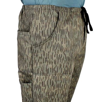 Pantaloni da lavoro modello 60 JEHLIČÍ ostatní 802435 4