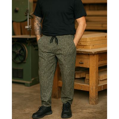 Pantaloni da lavoro modello 60 JEHLIČÍ ostatní 802435 5