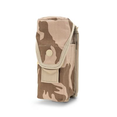 Custodia AČR per 2 caricatori M4 per VZVP-2006 vz.95 DESERT
