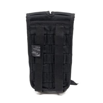 Fondina AČR per 2 caricatori MP5 per VZVP-2006 NERA Esercito ceco 8025695-C 2