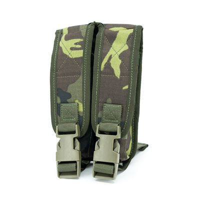 Custodia AČR per 2 caricatori MP5 per VZVP-2006 vz.95 les
