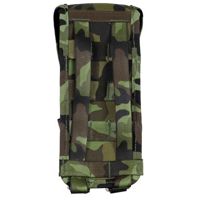 Custodia AČR per 2 caricatori SA vz. 58 k NPP-2006 II vz.95 les Esercito ceco 8025806-II 2