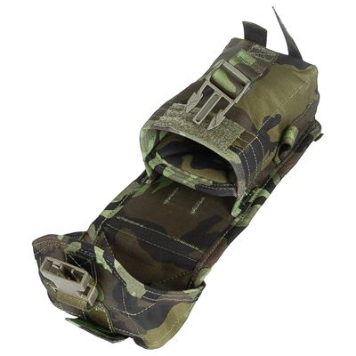 Custodia AČR per 2 caricatori SA vz. 58 k NPP-2006 II vz.95 les Esercito ceco 8025806-II 3