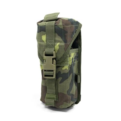 Custodia AČR per 2 caricatori SA vz. 58 per NPP-2006 vz.95 les