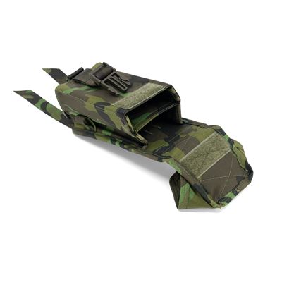 Custodia AČR per 2 caricatori M-16/M-4 per NPP-2006 vz.95 les Esercito ceco 8025816 3