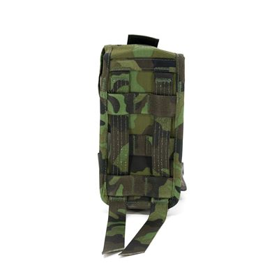 Custodia AČR per 2 caricatori M-16/M-4 per NPP-2006 vz.95 les Esercito ceco 8025816 2