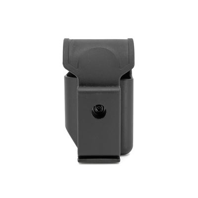 Custodia BES AČR in plastica per torcia tattica M3X/M6X NERA Esercito ceco 80265936 3