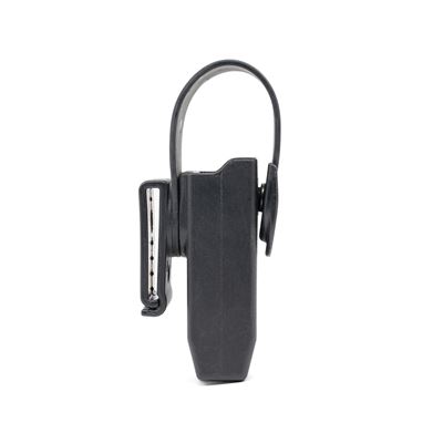 Fondina rotante ACR per caricatore di pistola usato NERA Esercito ceco 80265974G 3