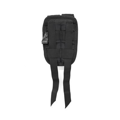 Fondina AČR per 2 Pi CZ 75 per VZVP-2006 NERA Esercito ceco 802756-C 2