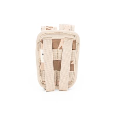 Fondina AČR per 2 Pi CZ 75 k VZVP-2006 vz.95 DESERT Esercito ceco 802756D 2