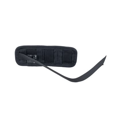 Cintura per 6 cartucce per fucile a canna liscia VZVP-2006 NERA Esercito ceco 802766-C 4
