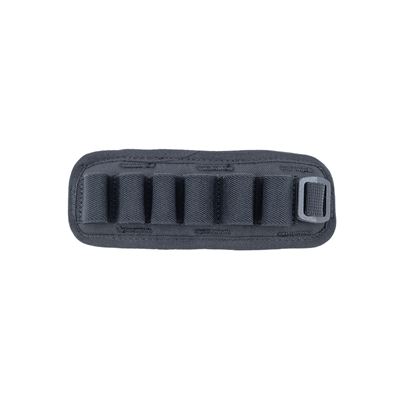 Cintura per 6 cartucce per fucile a canna liscia VZVP-2006 NERA