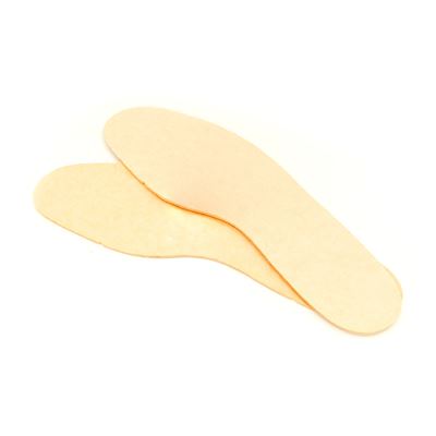 Solette ČSLA/AČR per scarpe militari