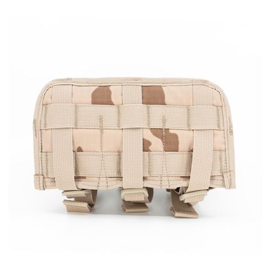 Custodia AČR per 3 detonatori per VZVP-2006 vz.95 DESERT Esercito ceco 803006D 2